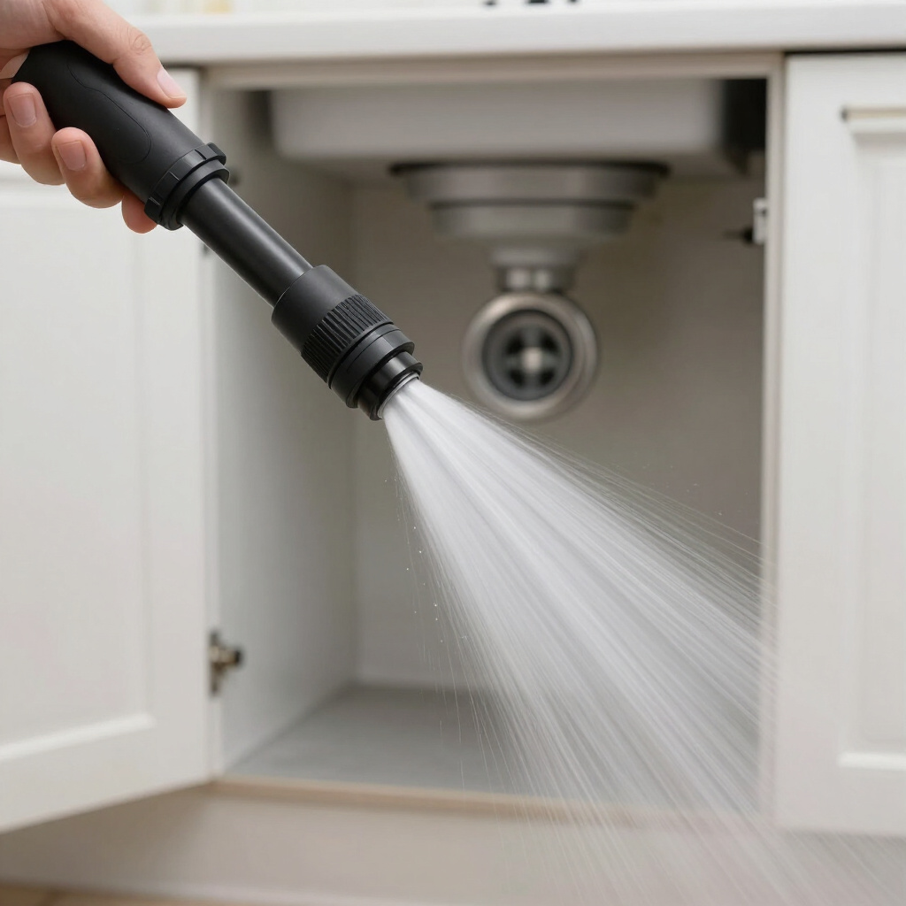 Toilet Bubbling When Flushed: A Valley Stream Warning