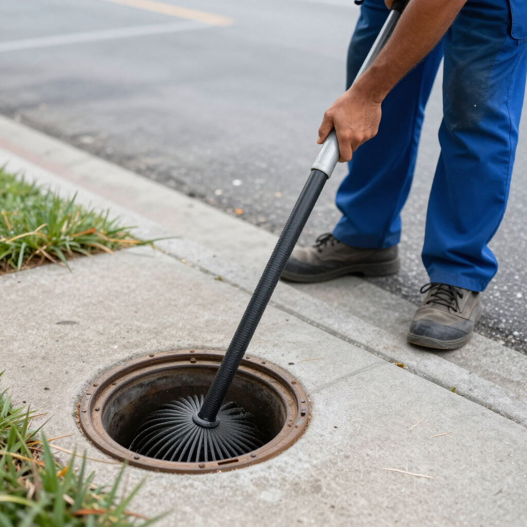 Sewer & Pipe Services in Valley Stream