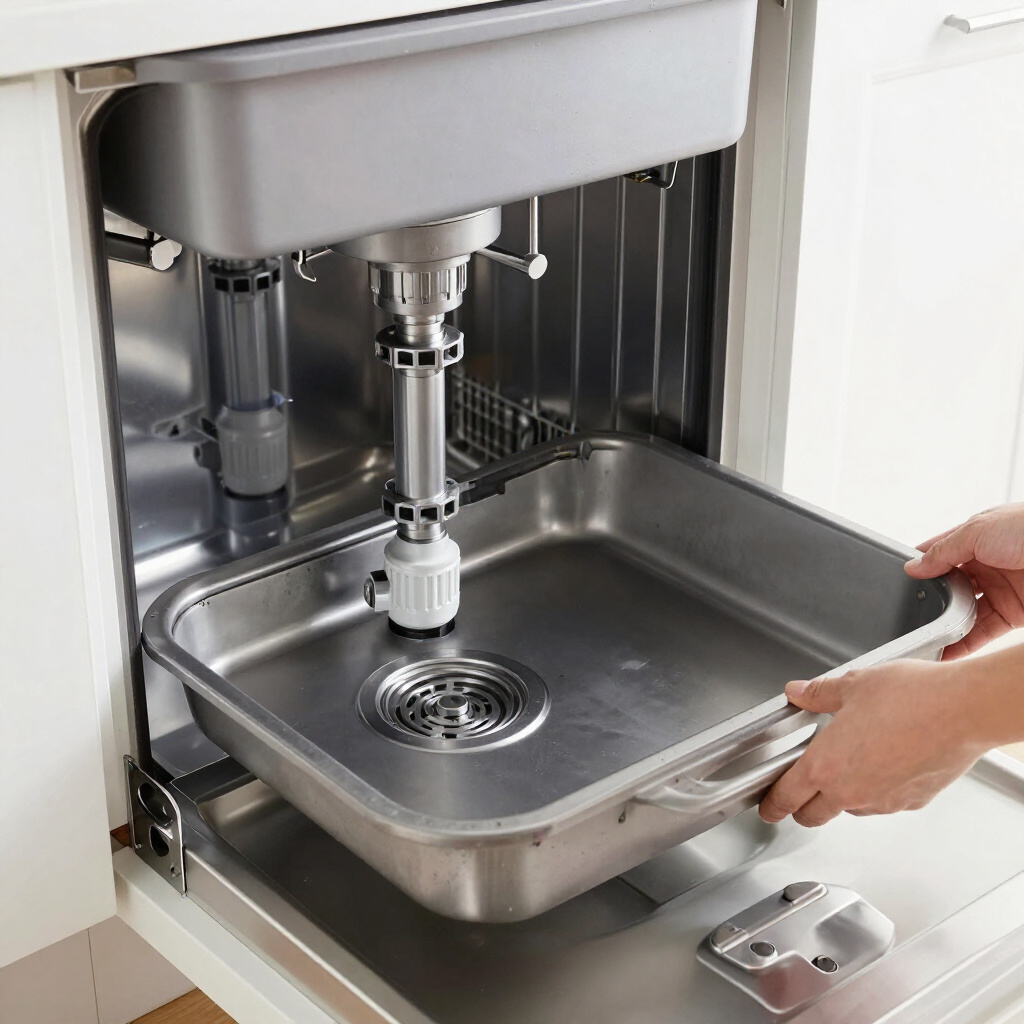 Garbage Disposal in Valley Stream