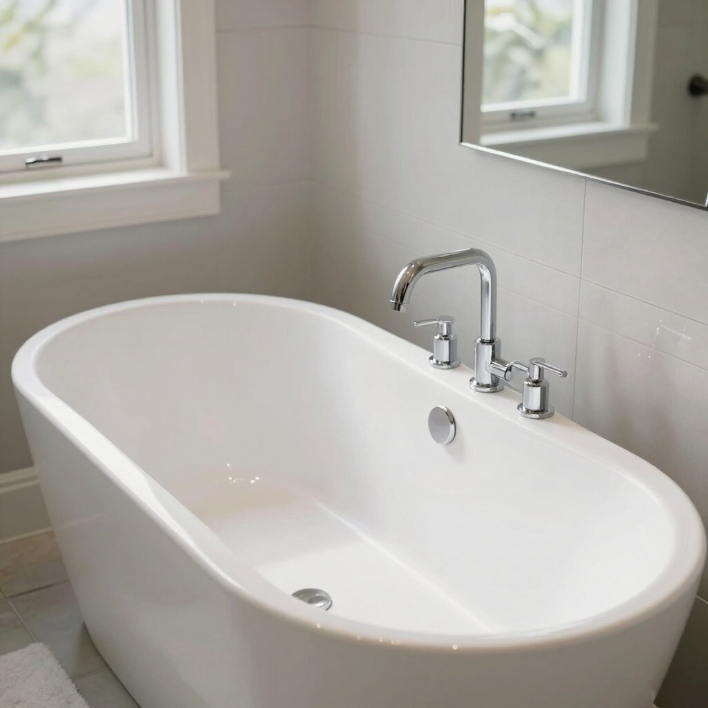 Bathroom & Kitchen Upgrades in Valley Stream